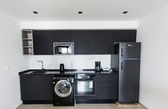 Sunset 302 Apt de Luxe Avec Salle de Fitness - Foto 9