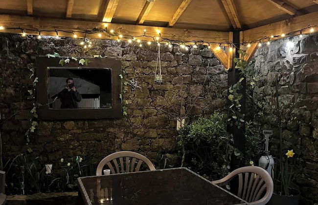 Beautiful 2-bed Cottage in Heysham Village - Foto 18