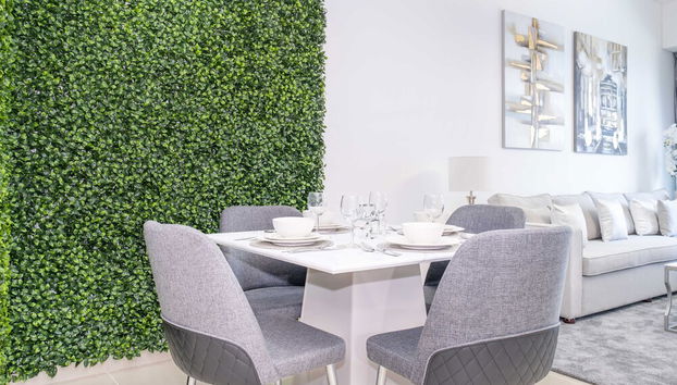 LUX The Marina Ocean View Suite 3 - Foto 5, Servicio de comidas en la habitación