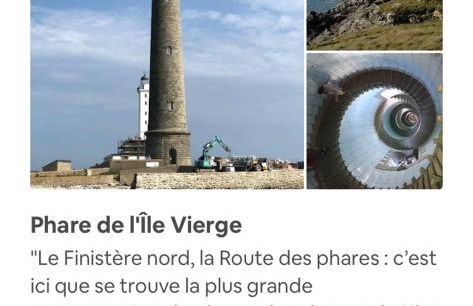 TinyHouse LE CONQUET - Foto 23