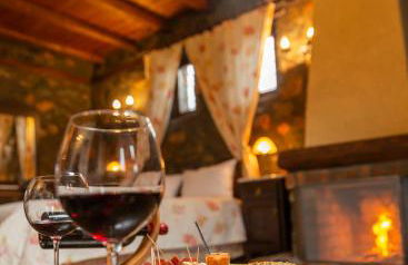 ROUGA Mountain Boutique Suites & Spa - Foto 38