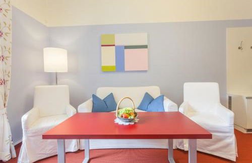 Parkhotel Muldental - Foto 36