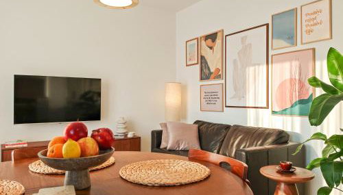 FLH Harmony Suite - Foto 2