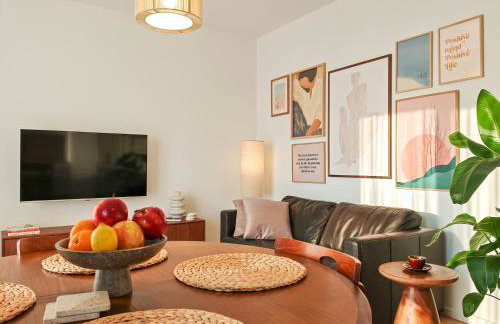 FLH Harmony Suite - Foto 2