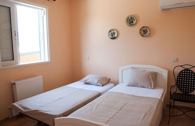 Villa Hera At Cape Sounion - Foto 12