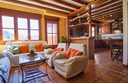 Casa Rural Mar - Foto 18