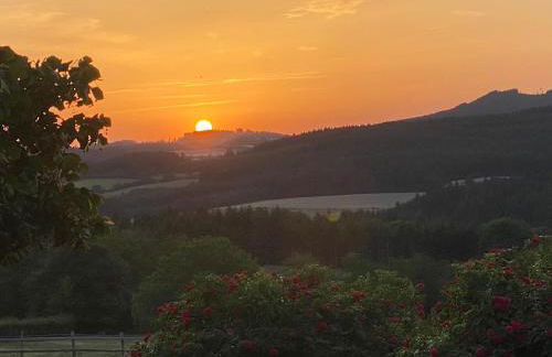 Les Perruchons ancienne grange rénovée avec soin - Foto 44