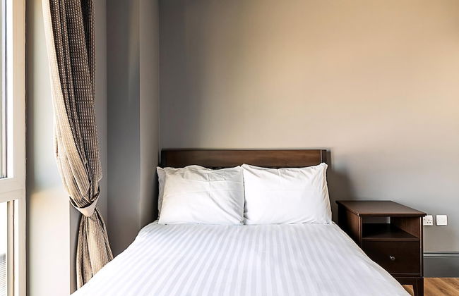 Riverside Escape With Breathtaking Thames Views - Foto 18