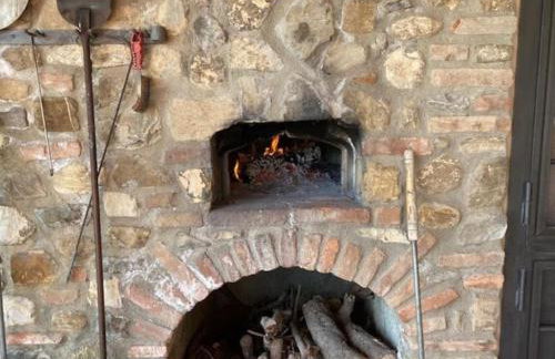 Maison au cœur du Chianti - Foto 9