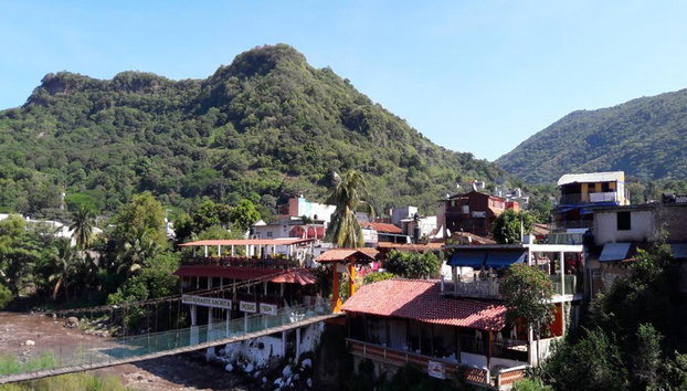 Rafting en Jalcomulco - Foto 2