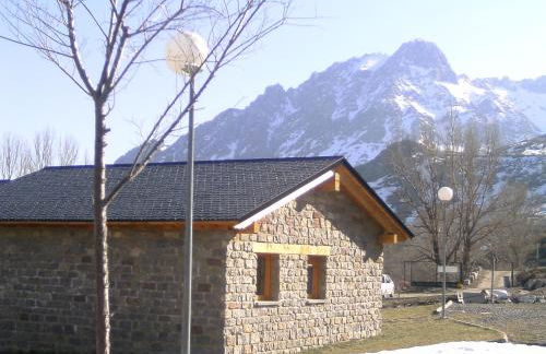 Casas de Montaña Alto Curueño - Foto 64