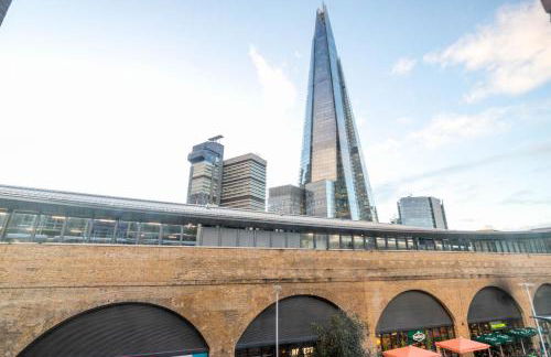 Blueground London Bridge nr London Br station LON-246 - Foto 10