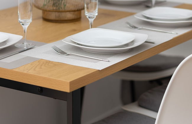 Spacious Apartment by Renters - Foto 7