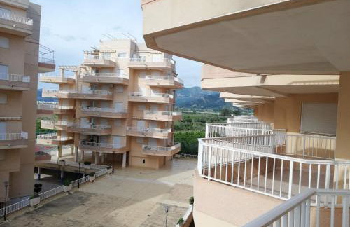 Parquemar III-IV Solo Familias!!! Serviplaya - Foto 95