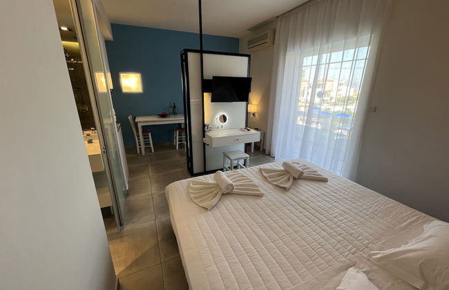 Niriides Hotel - Foto 69