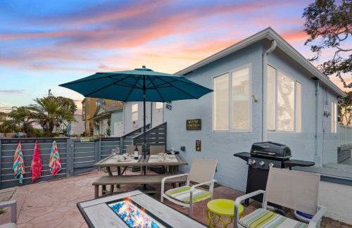 Beach-2-Bay 2br - Beach - AC - Patio - Foto 6