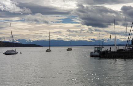 Ferienwohnung Starnberg - Foto 13