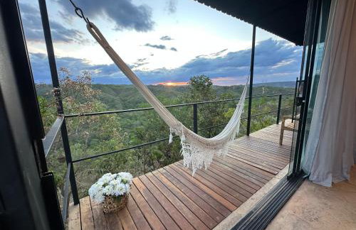 Cabana Belo Vale Brasília-DF - Foto 32