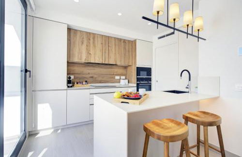 Casa Vega, a un minuto de la playa, PARKING included - Photo 10