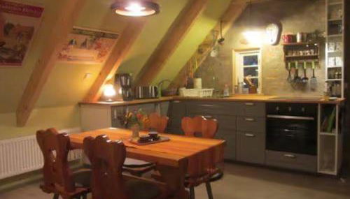 Koras Dachkammer - Foto 4