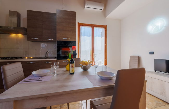 Casa Cao Appartamento Il Ginepro - Foto 8