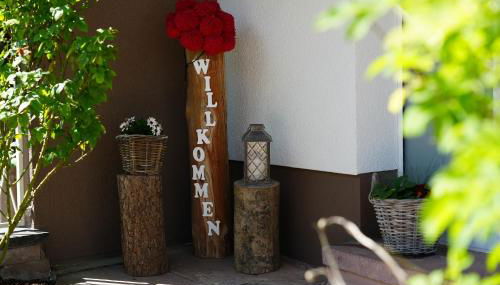 Gartenblick im Schwarzwaldhäusle - Foto 4