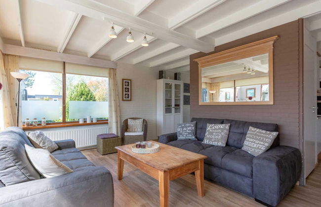 Comfortable Holiday Home in Sint Maartenszee - Foto 62