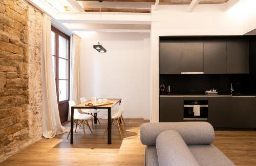 Decô Apartments Barcelona-Born Apt. - Photo 47