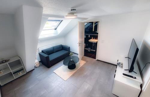 Oase des Friedens - Foto 13