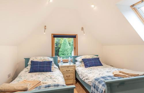 Brindleshaw Barn - Foto 10