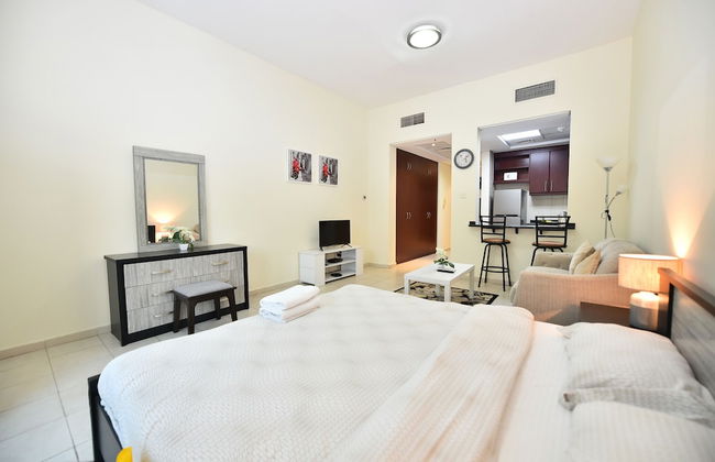 KEN - Spectacular Furnished Studio - Foto 7