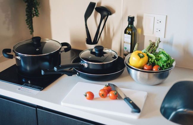 MIMARU SUITES Kyoto Central - Foto 24