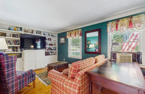 The Village House - Foto 14