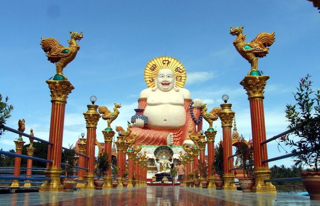 PK APARTMENT KOH SAMUI - Foto 12