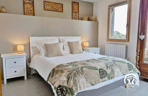 Gîte des cinq tours - Foto 4