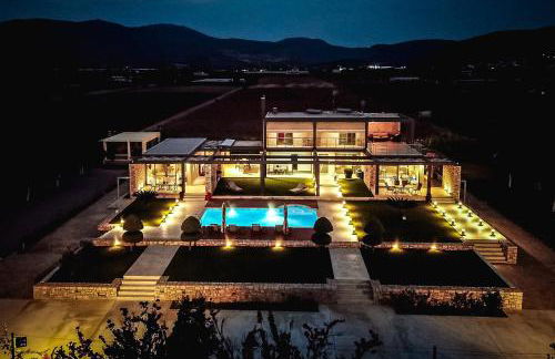 Gravaris House - Foto 20