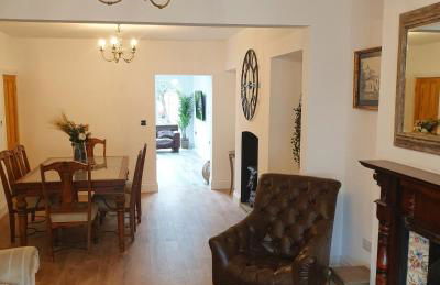 Dora Cottage - Foto 16