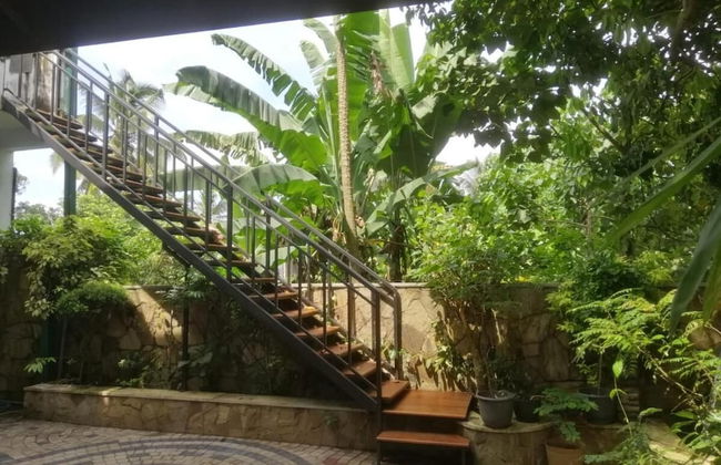 Blossoms Apartment - Photo 17