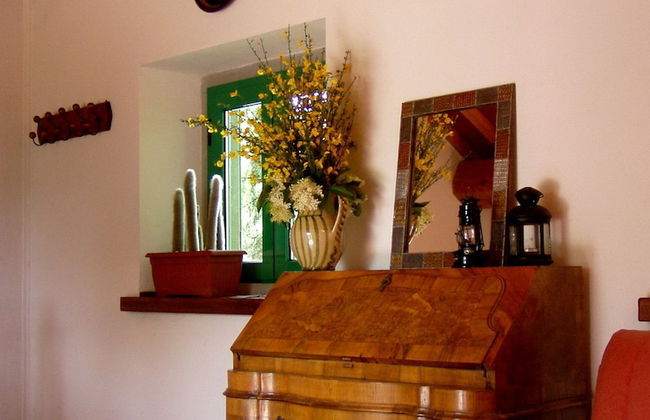 Antico Silbule - Photo 21