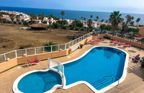 Paz Ocean View, 2 Air Conditioners, Wifi, Heated pool - Foto 50