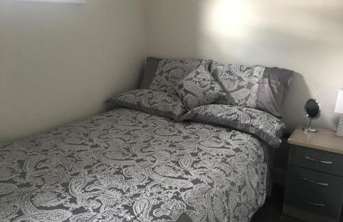 Dympna's City Centre apartment, Armagh - Foto 25