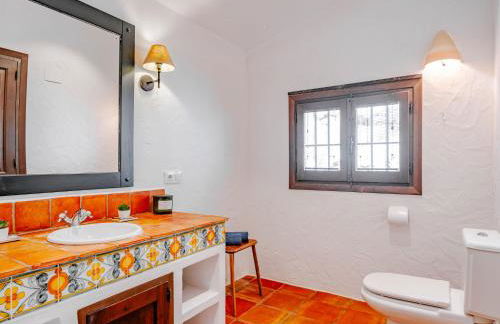 Villa Pao by Interhome - Foto 28