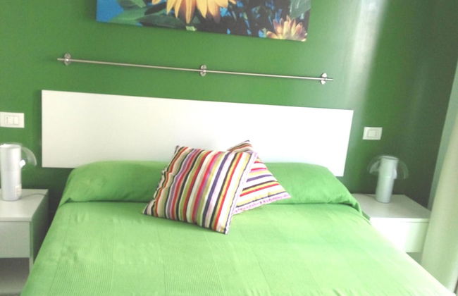 Michelangelo BB Rooms - Foto 7