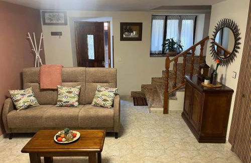 Apartamentos Rurales los Villares - Foto 34