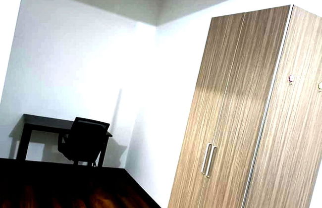 OYO HOME 90768 Flo Inn Motel - Foto 15