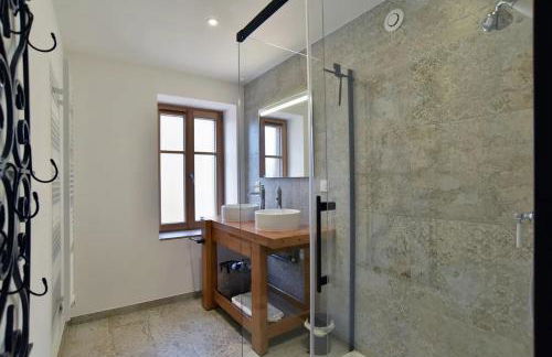 Maison de charme AU BEURRE SALÉ proche St-Malo - 4 personnes - animaux bienvenus - Foto 11