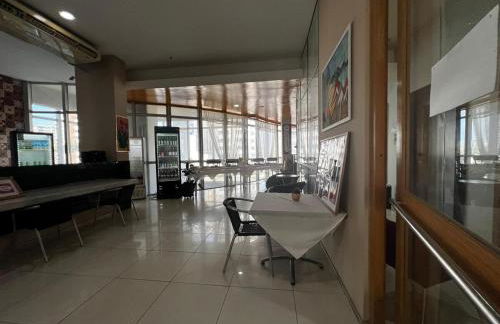 America Flat Localização incrível em São Luís - Foto 38