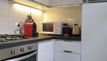 Casetta Donatello - Foto 5, stove, dishwasher, pet friendly, toaster, minibar