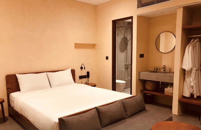 Shelter Stay Da Nang - Foto 18