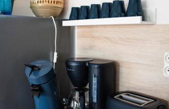 Maison Elise - Foto 13